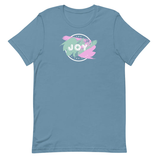 The Joy of the Lord T-shirt